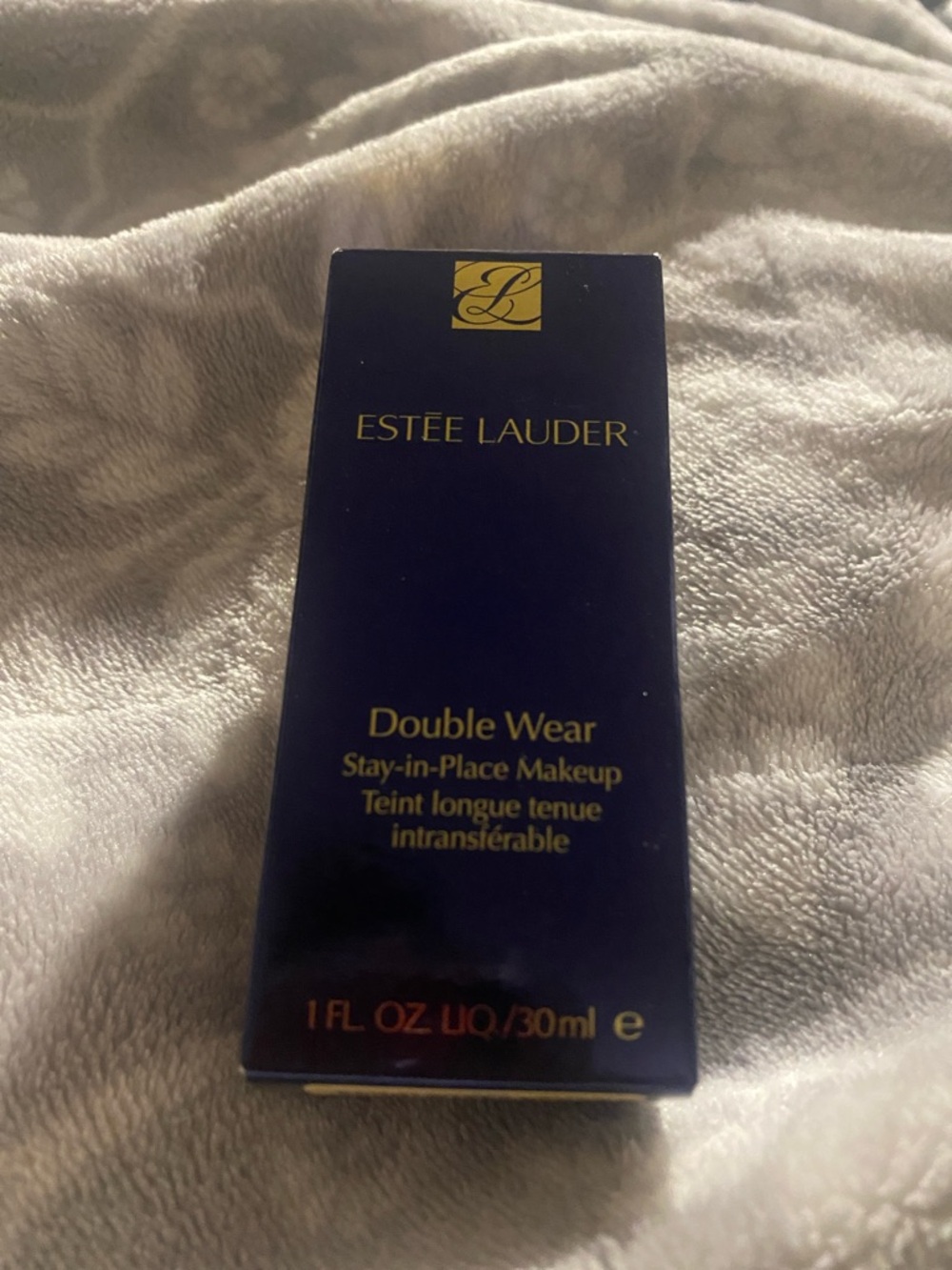 New Estee Lauder Double Wear Foundation 2C3 Fresco Full Size